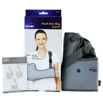Tynor Tropical Pouch Arm Sling - Small