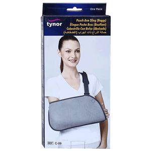 Tynor Pouch Arm Sling - Large