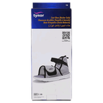 Tynor Right Shoe Cast - Large