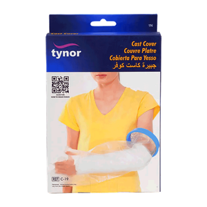 Tynor Cast Cover