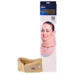 Tynor Soft Cervical Collar with Support - XL