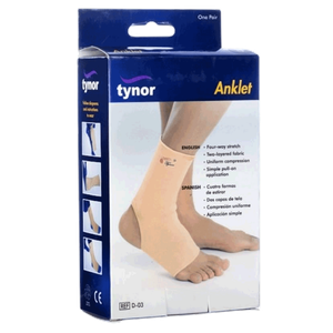 Tynor Anklet Support - Medium