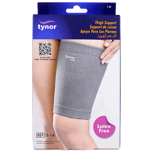 Tynor Thigh Support - Medium