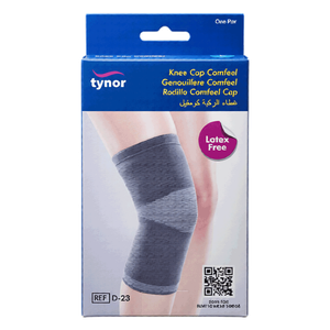 Tynor Comfeel Knee Cap Support - Large