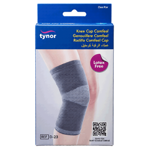 Tynor Comfeel Knee Cap Support - Small