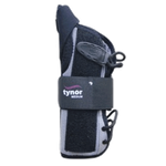 Tynor Wrist Splint with Thumb - Large