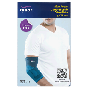 Tynor Elbow Support - Medium