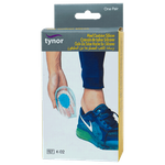 Tynor Silicon Heel Cushion - Medium