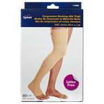 Tynor Compression Mid Thigh Stockings - XL