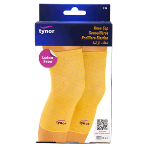 دعامة للركبة من تاينور - صغيرة