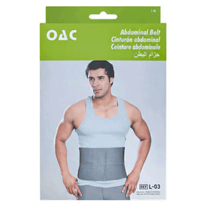 Tynor Abdominal Belt - 2XL