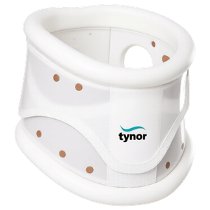 Tynor Hard Adjustable Cervical Collar - Medium