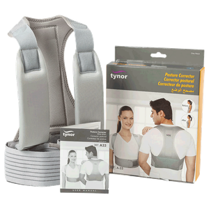 Tynor Posture Corrector - Large