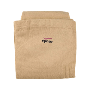 Tynor Below Knee Foot Support Compression Stocking - Small