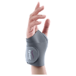 Tynor Wrist Brace with Thumb