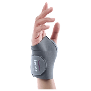 Tynor Wrist Brace with Thumb