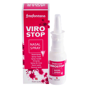 Virostop Nasal Spray