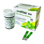 VivaChek Blood Glucose Test Strips