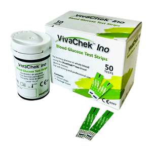 VivaChek Blood Glucose Test Strips
