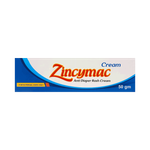 Zincymac Anti-Diaper Rash Cream