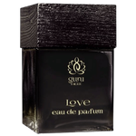Guru Love Eau De Parfum - Unisex