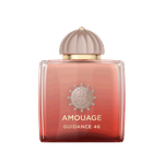 عطر غايدنس 46 للجنسين من أمواج