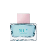 عطر بلو سيداكشن للنساء من أنطونيو بانديراس - خفيف