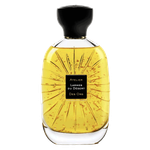 عطر دي اورس لارم دو ديزرت للجنسين من اتيليه - مركز