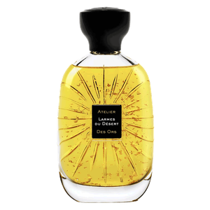 Atelier Des Ors Larmes Du Desert Eau De Parfum - Unisex