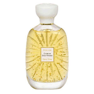 Atelier Des Ors Choeur Des Anges Eau De Parfum - Unisex