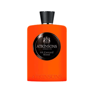 Atkinsons 1799 44 Gerrard Street Eau De Cologne - Unisex