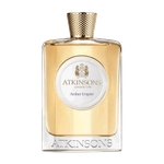Atkinsons Amber Empire Eau De Toilette - Unisex