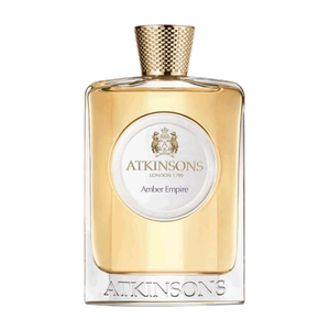 Atkinsons Amber Empire Eau De Toilette - Unisex