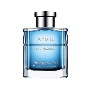 Baldessarini Ambre Eau Fraiche Eau De Toilette - Men