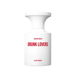 Borntostandout Drunk Lovers Eau De Parfum - Unisex