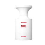 Borntostandout Nuts Eau De Parfum - Unisex