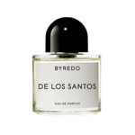 عطر دي لوس سانتوس للجنسين من بايريدو - مركز