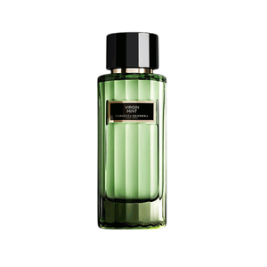 عطر فيرجن مينت للجنسين من كارولينا هيريرا - مخفف