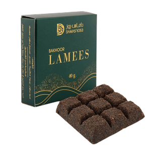 Damas Rose Lamees Bukhoor