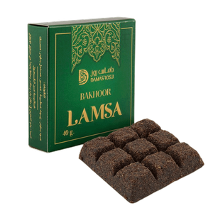 Damas Rose Lamsa Bukhoor