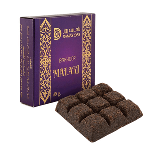 Damas Rose Malaki Bukhoor