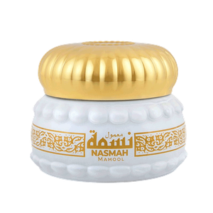 Damas Rose Nasmah Ma'amoul