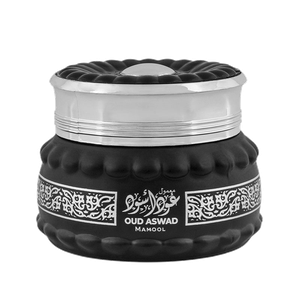 Damas Rose Oud Aswad Ma'amoul