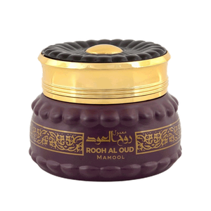 Damas Rose Rooh Al Oud Ma'amoul