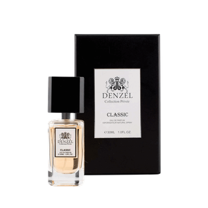 Denzel Classic Eau De Parfum - Unisex