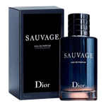 Dior Sauvage Eau De Parfum - Men