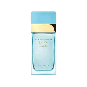 Dolce & Gabbana Light Blue Forever Eau De Parfum - Women