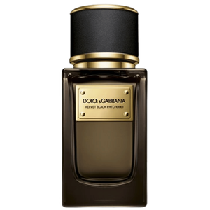 Dolce & Gabbana Velvet Black Patchouli Eau De Parfum - Unisex