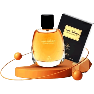 Dynamique Premium Gold Eau De Parfum - Male