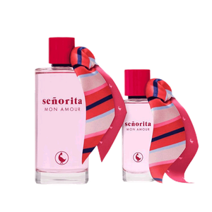 El Ganso Senorita Mon Amour Eau De Toilette Gift Set - Women